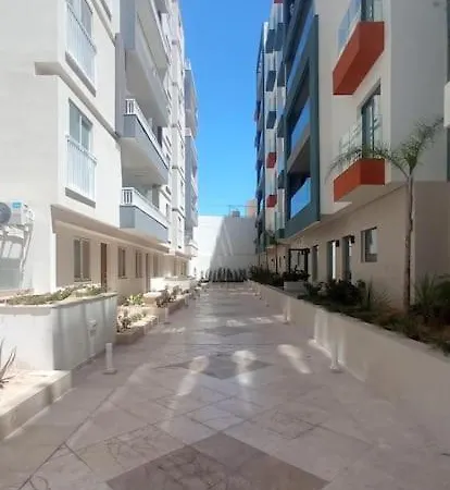 Brand New One Bedroom Apartment St. Paul's Bay Exterior foto