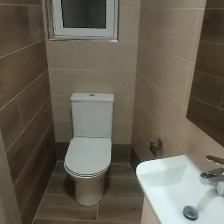 Brand New One Bedroom Apartment St. Paul's Bay Exterior foto