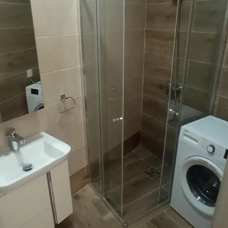 Brand New One Bedroom Apartment St. Paul's Bay Exterior foto