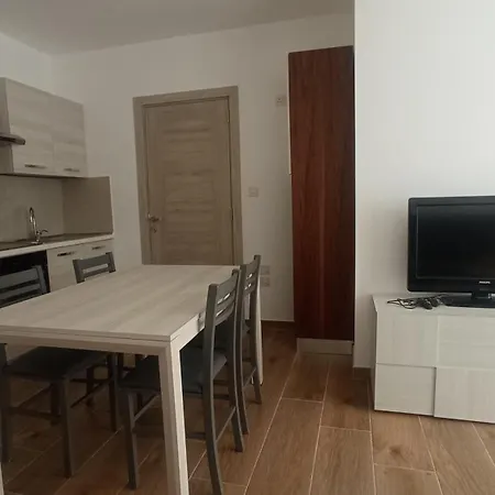 Brand New One Bedroom Apartment St. Paul's Bay Exterior foto