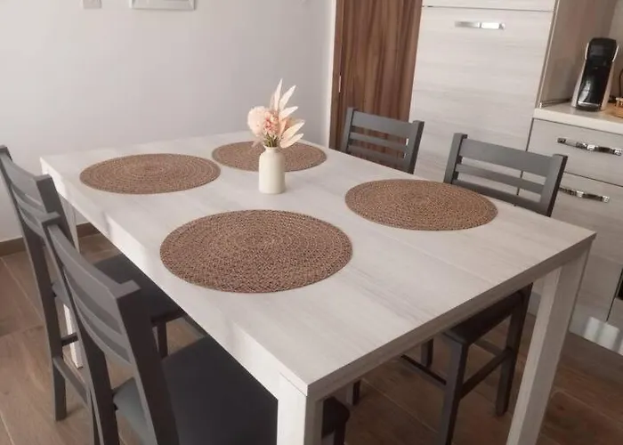 Brand New One Bedroom Apartment