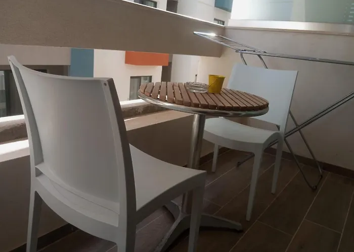 Brand New One Bedroom Apartment