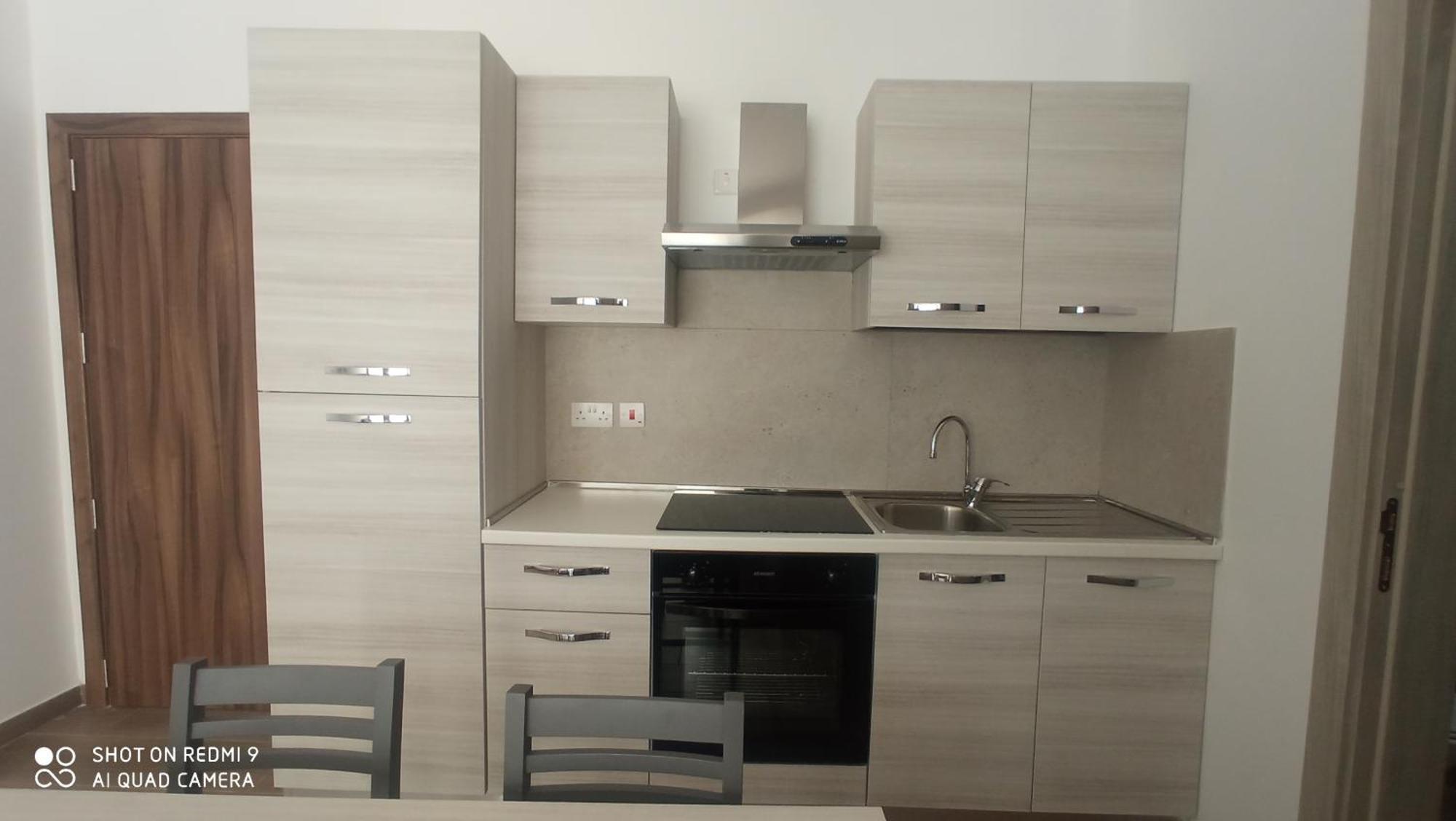 Brand New One Bedroom *