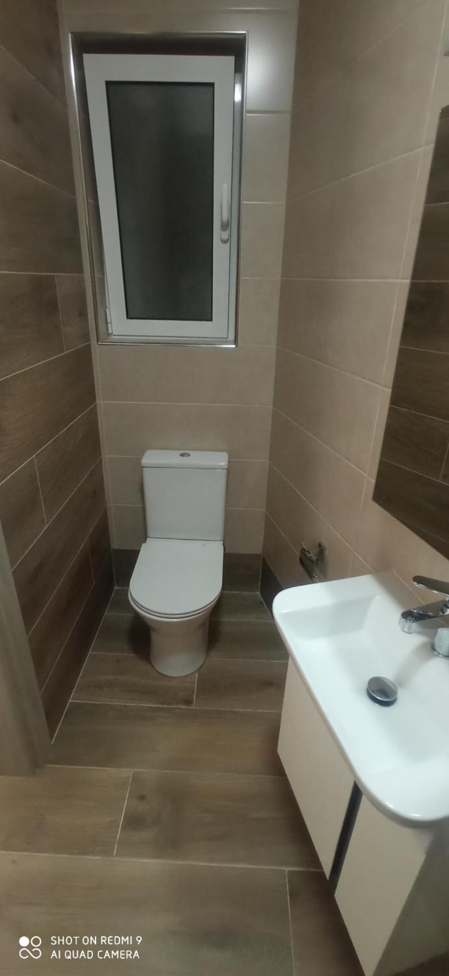 Brand New One Bedroom * San Pawl il-Baħar