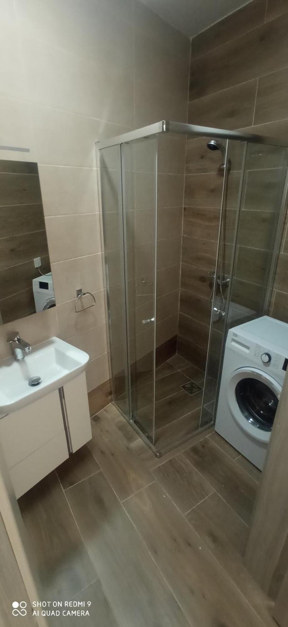 Brand New One Bedroom Apartment *