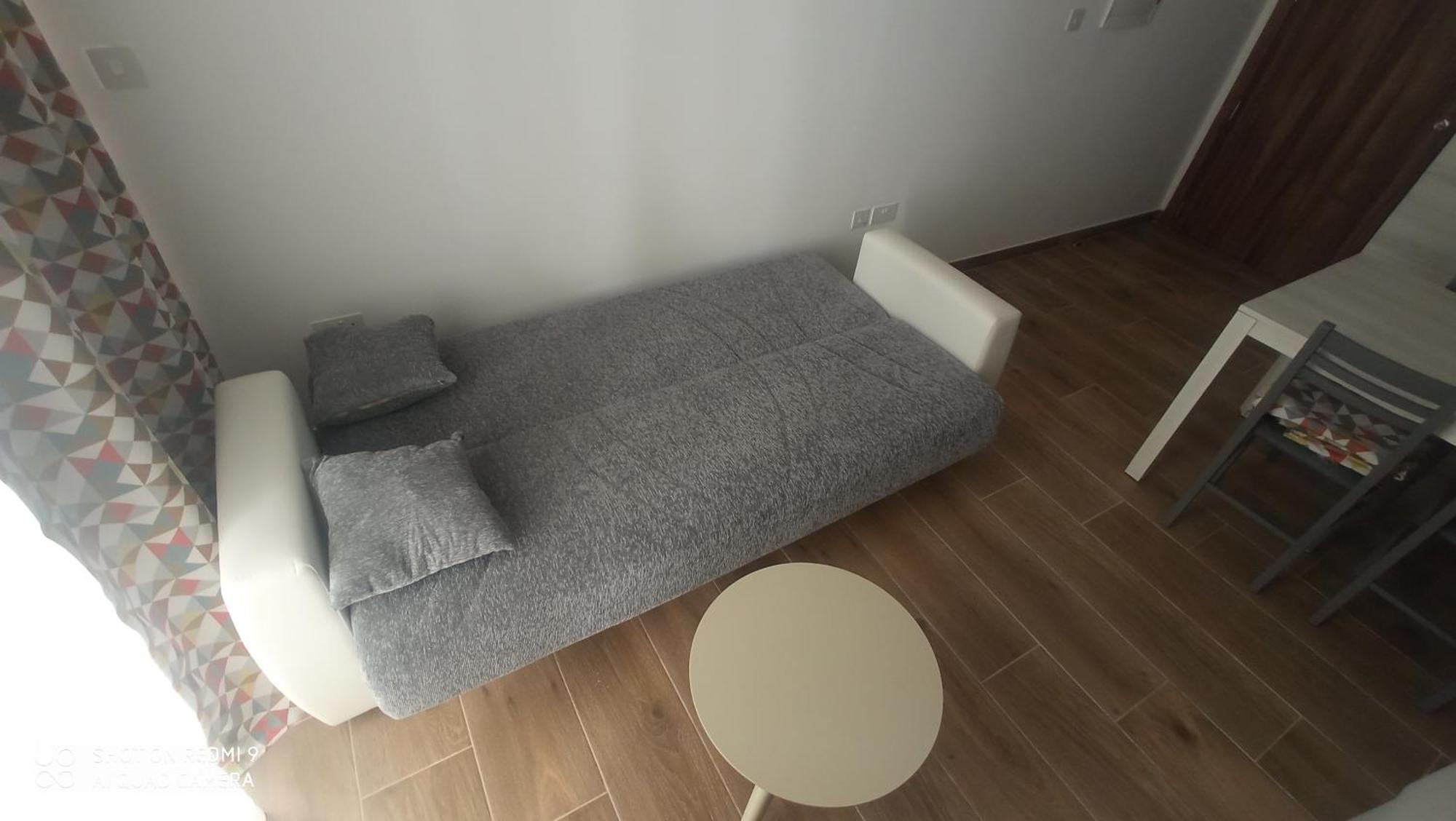 Brand New One Bedroom