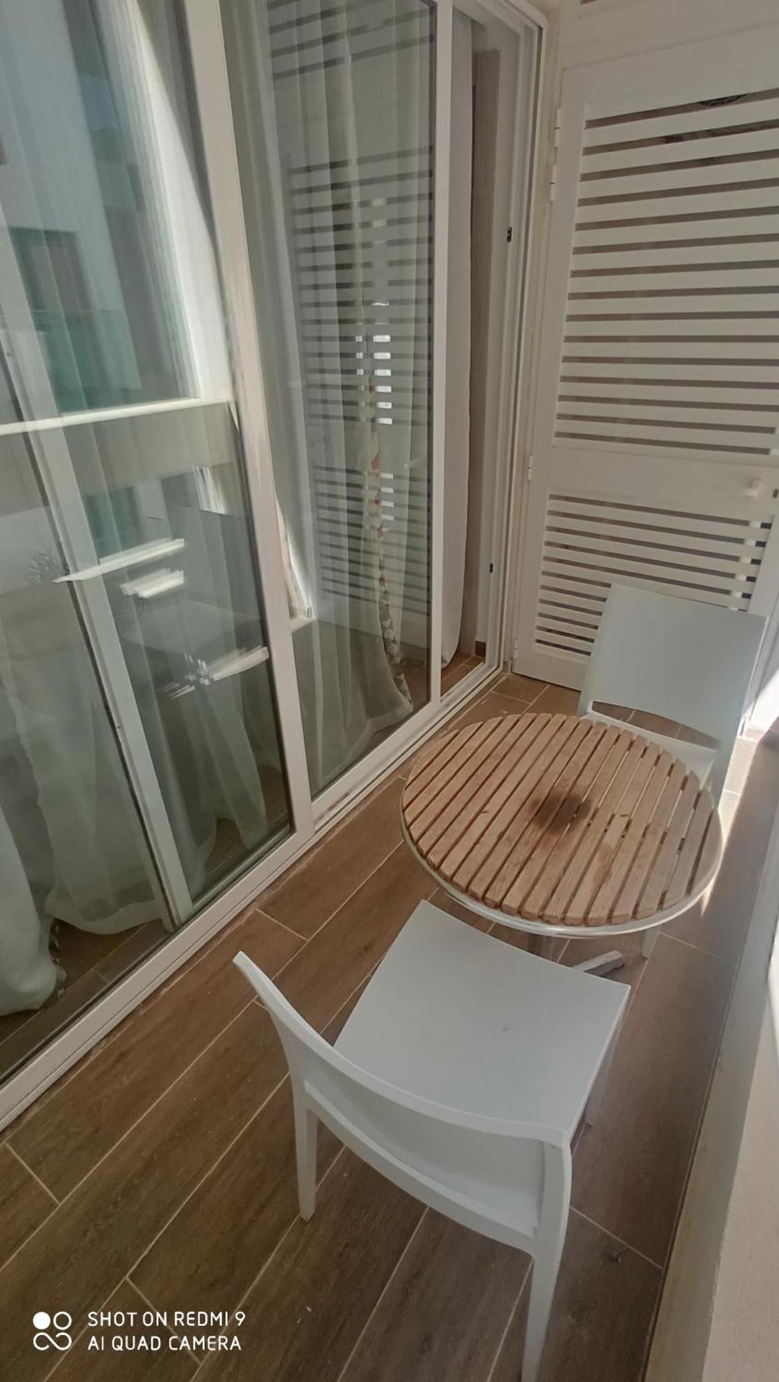 Brand New One Bedroom Apartment St. Paul's Bay