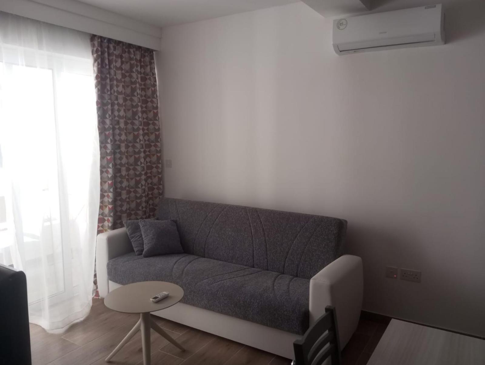 Brand New One Bedroom *