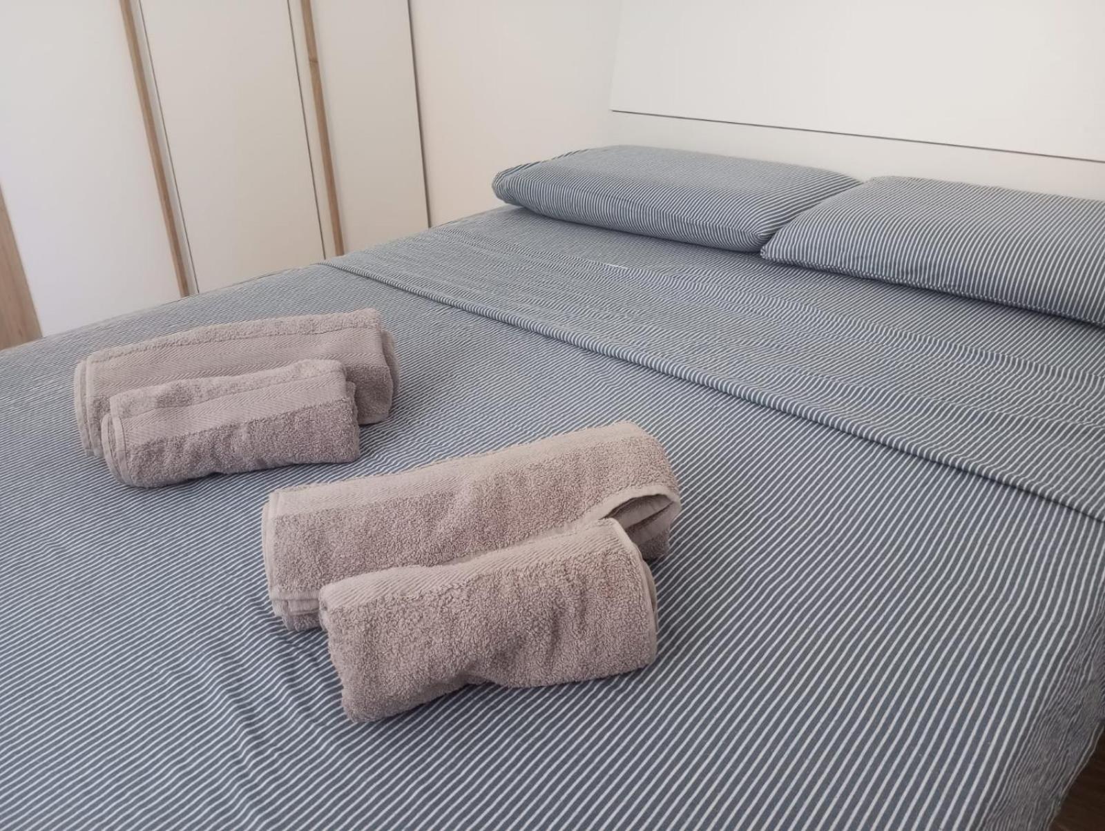 Brand New One Bedroom Apartment St. Paul's Bay