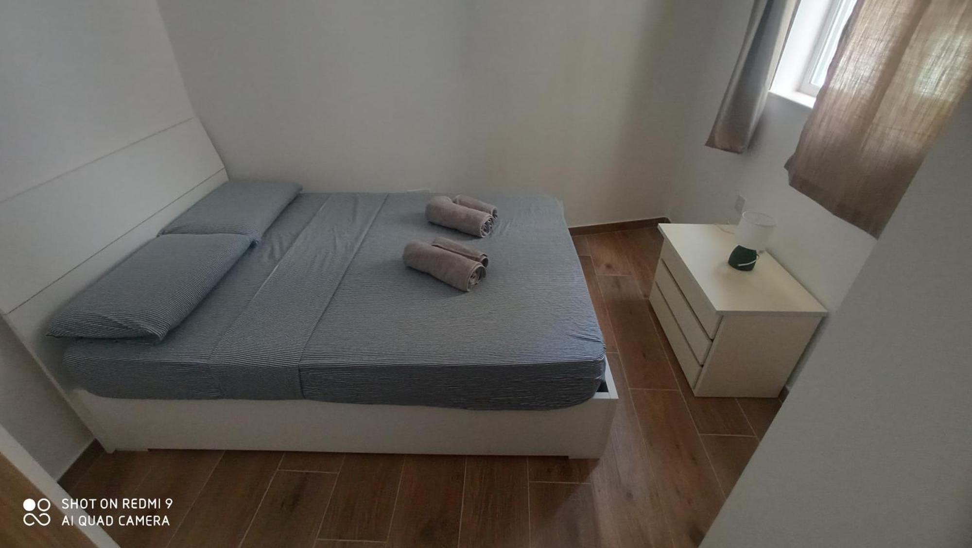 Brand New One Bedroom * San Pawl il-Baħar
