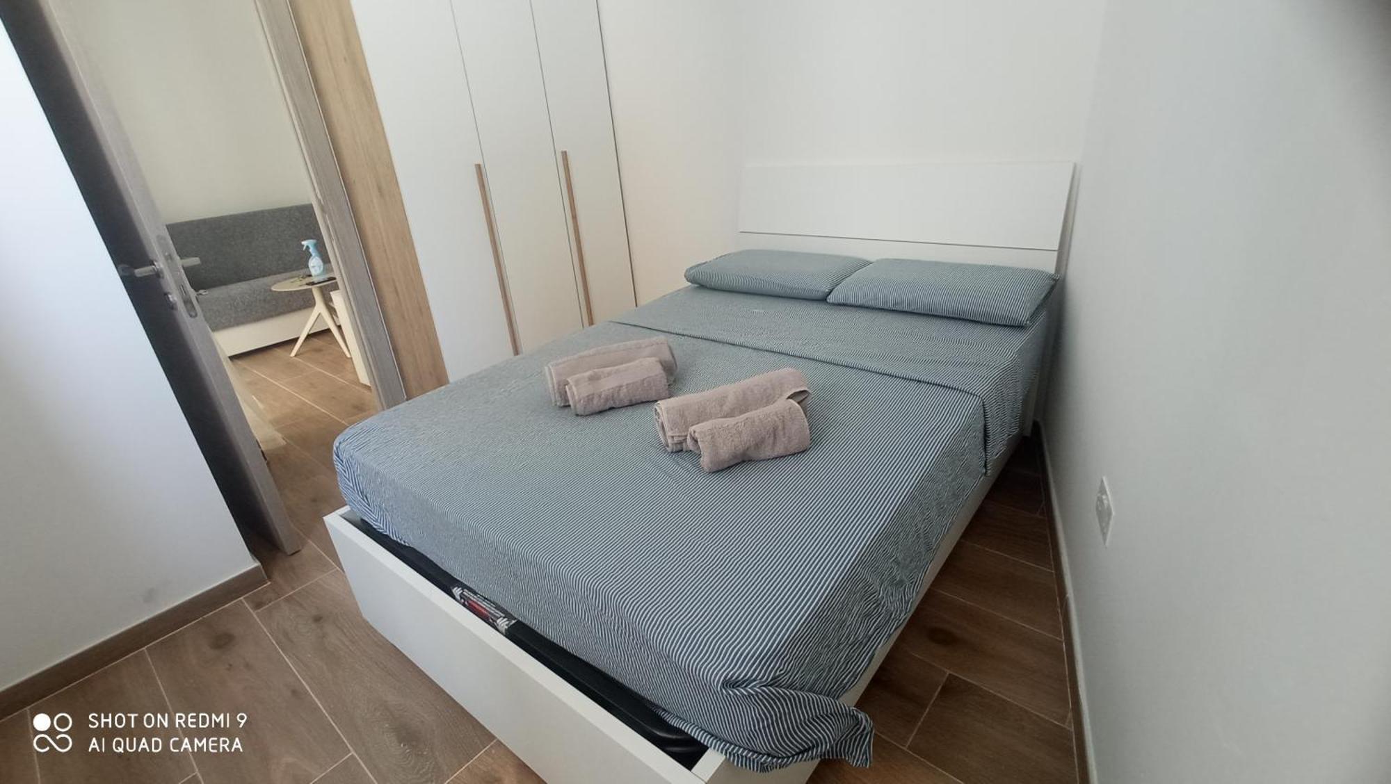公寓 Brand New One Bedroom