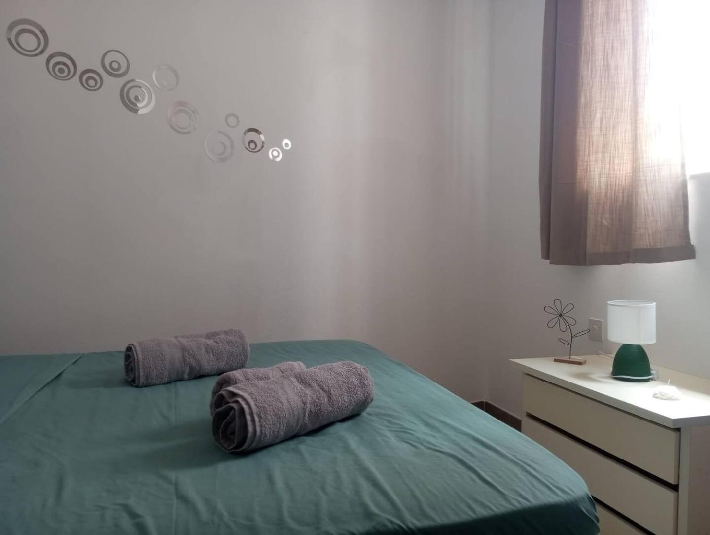 Brand New One Bedroom 公寓