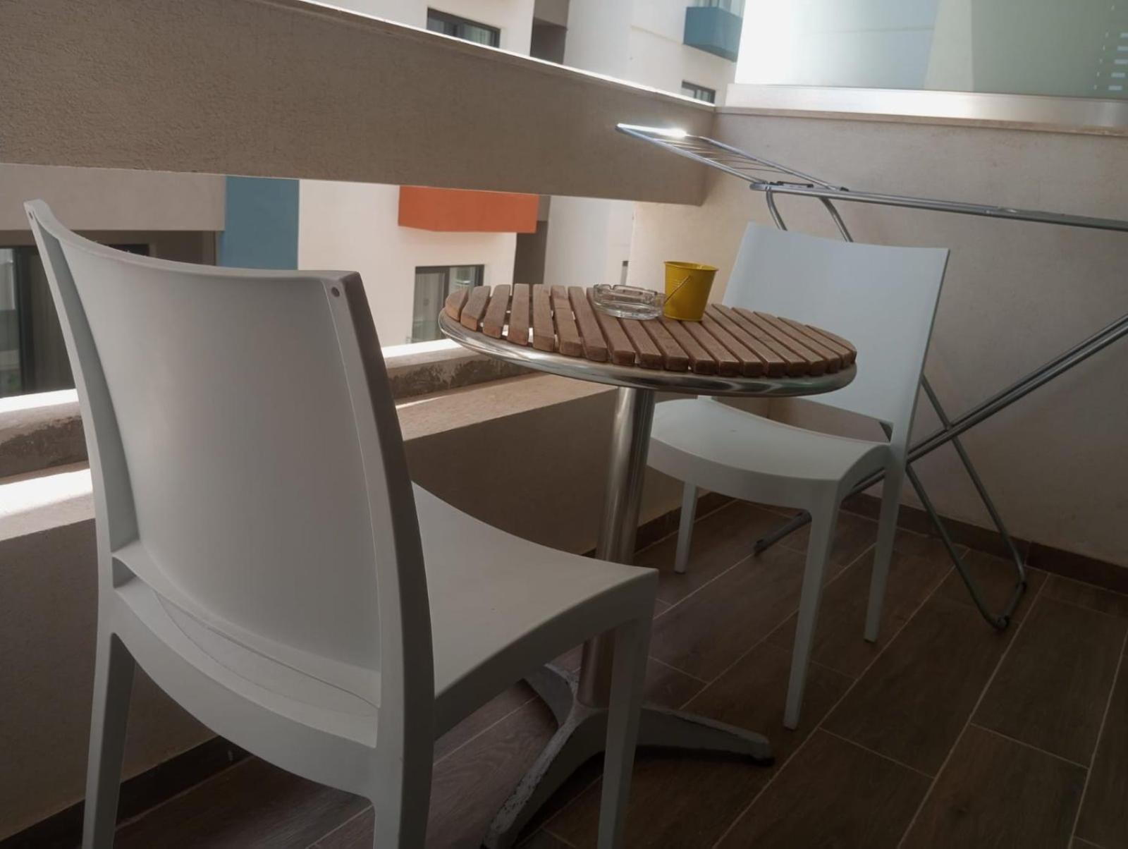 Brand New One Bedroom 公寓 San Pawl il-Baħar